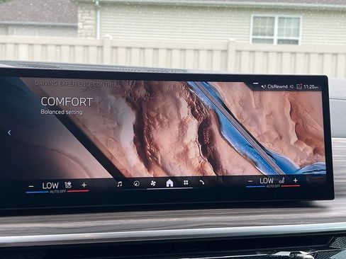 Certified 2026 BMW X5 xDrive40i w/ M Sport Package AWD/4WD image 43