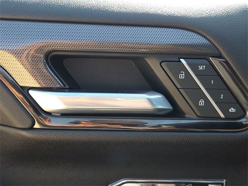 Used 2023 GMC Sierra 1500 AT4 w/ AT4 Preferred Package image 20