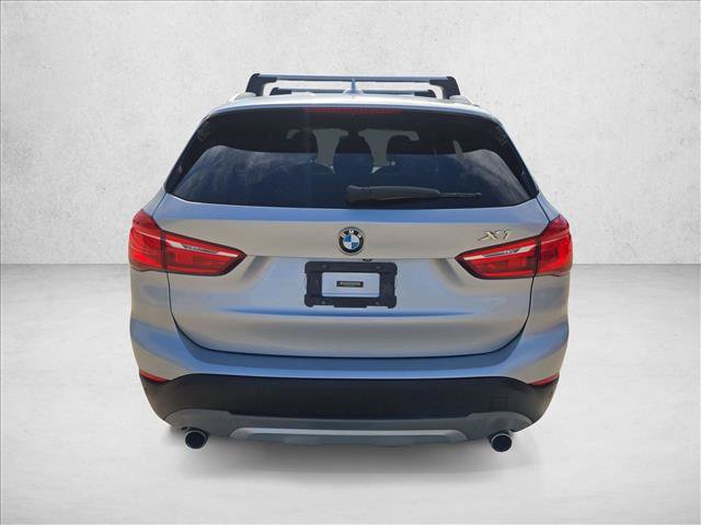Used 2018 BMW X1 xDrive28i AWD/4WD image 7