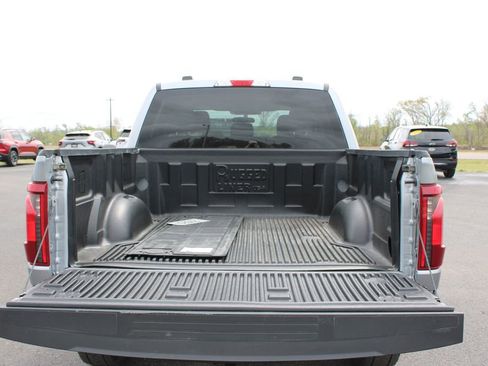 Used 2025 Ford F150 XLT w/ Equipment Group 301A Standard image 14