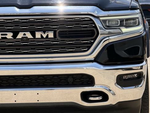 Used 2022 RAM 1500 Limited RWD image 7