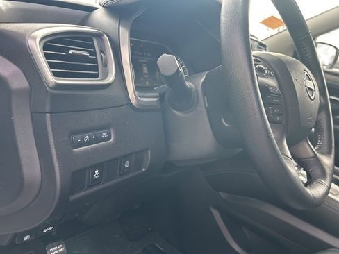 Used 2024 Nissan Murano SV w/ SV Midnight Edition Package image 20