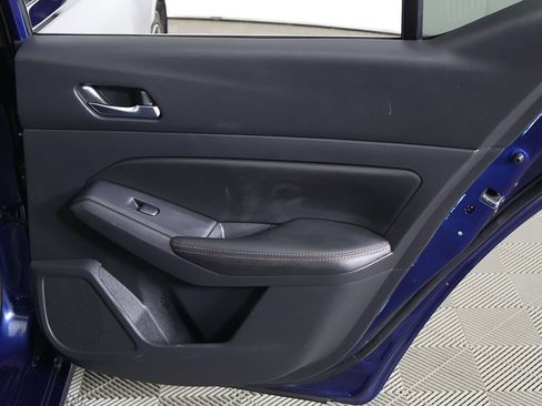 Used 2022 Nissan Altima 2.0 SR image 25