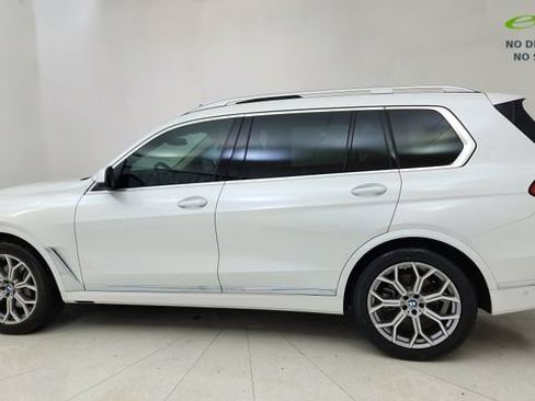 Used 2026 BMW X7 xDrive40i AWD/4WD image 4