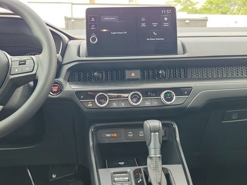 New 2026 Honda CR-V EX image 26