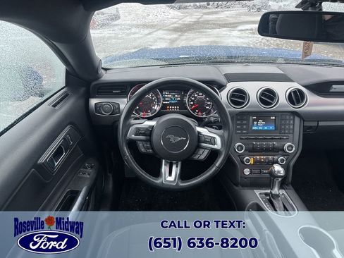 Used 2018 Ford Mustang GT image 11