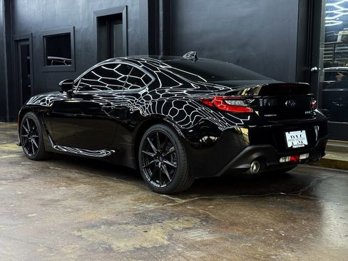Used 2023 Subaru BRZ Limited image 7