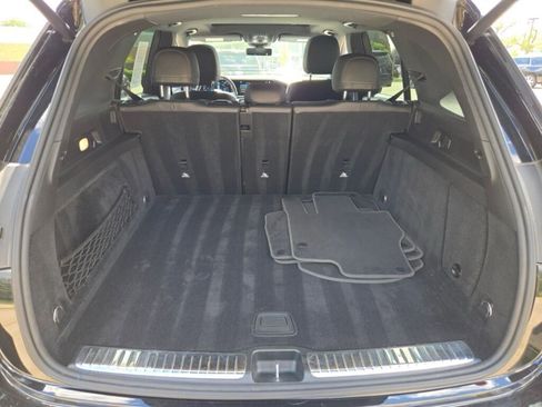 Used 2022 Mercedes-Benz GLE 350 4MATIC image 16
