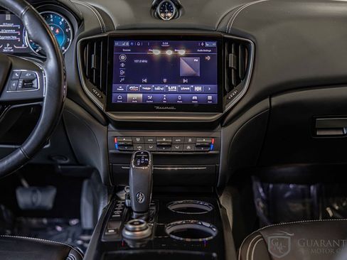 Used 2021 Maserati Ghibli S GranLusso image 42