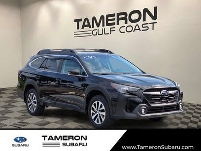 Used 2024 Subaru Outback Premium