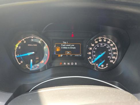 Used 2023 Ford Ranger XLT w/ Equipment Group 302A High AWD/4WD image 8