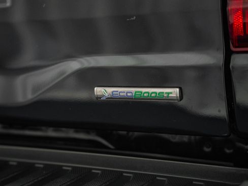 Certified 2023 Ford F150 Lariat w/ Equipment Group 502A High image 9