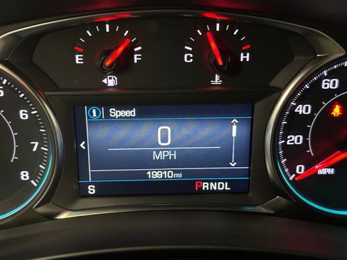 Certified 2024 Chevrolet Equinox LT image 10