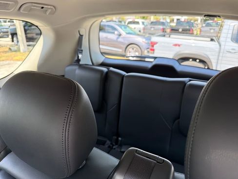 Used 2024 Nissan Armada SL w/ Cargo Package image 36