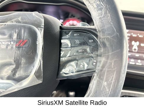 Used 2023 Dodge Challenger R/T Scat Pack image 29