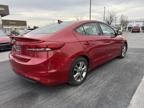 Used 2017 Hyundai Elantra Value Edition image 3