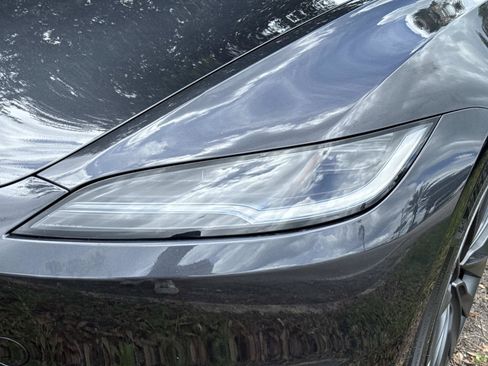 Used 2025 Tesla Model 3 Long Range RWD image 9