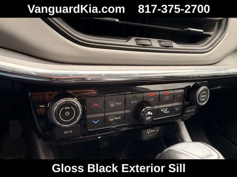 Used 2022 Jeep Compass Limited w/ Elite Group AWD/4WD image 23