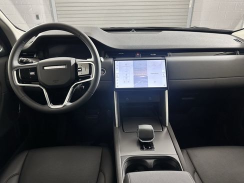 Certified 2025 Land Rover Discovery Sport S image 13