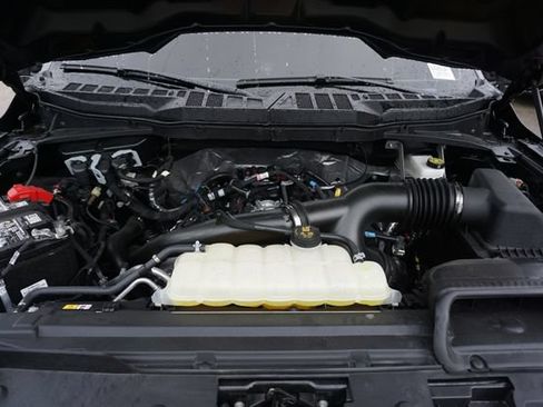 Used 2026 Ford F150 STX w/ Equipment Group 200A RWD image 22