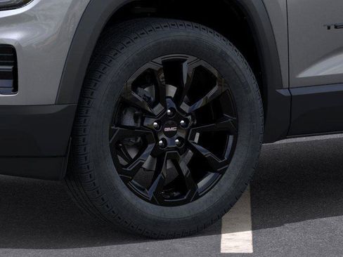 New 2026 GMC Terrain Elevation image 9