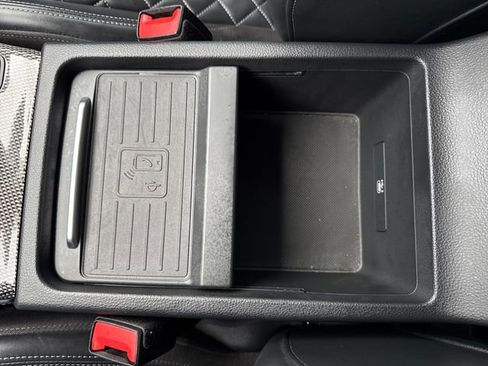 Used 2021 Audi SQ5 Premium Plus w/ Premium Plus Package image 27