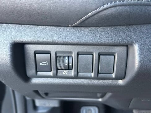 New 2026 Subaru Outback Touring XT AWD/4WD image 10