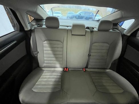 Used 2016 Ford Fusion S image 27
