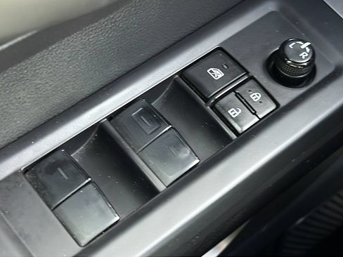 Used 2024 Toyota Tundra SR5 w/ SR5 Convenience Package AWD/4WD image 19