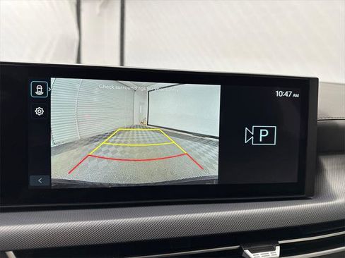 New 2026 Hyundai Sonata SEL image 28