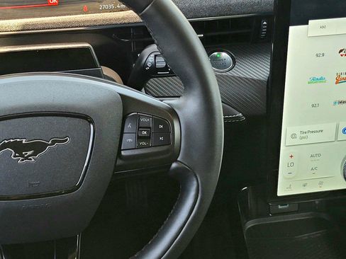 Used 2023 Ford Mustang Mach-E Premium RWD image 17