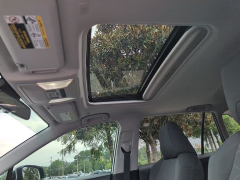Certified 2024 Toyota RAV4 XLE w/ Convenience Package FWD image 28