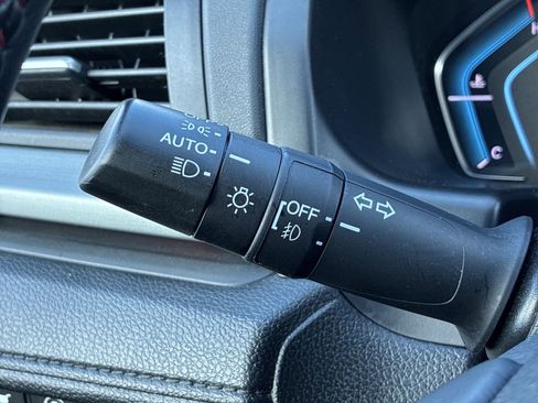 Certified 2024 Honda Odyssey Sport image 29