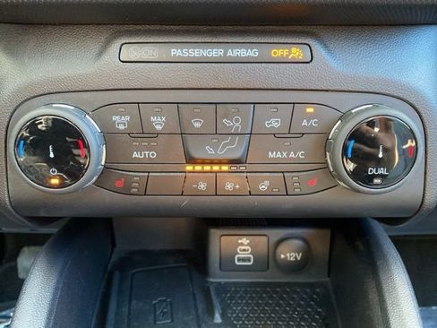 Used 2023 Ford Bronco Sport Outer Banks w/ Tech Package image 10