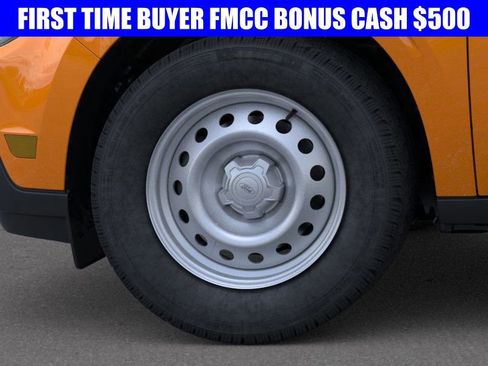 New 2026 Ford Maverick XL w/ 4K Tow Package image 20