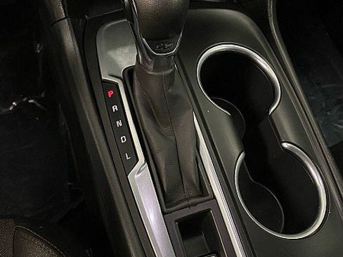 Used 2020 Chevrolet Equinox LT image 12