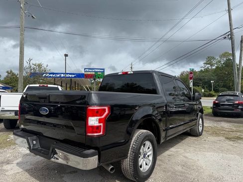 Used 2018 Ford F150 XLT image 5