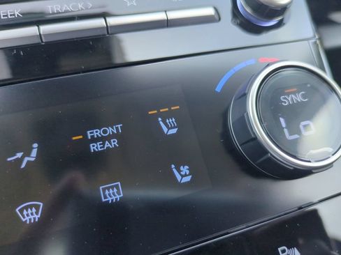 New 2026 Hyundai Santa Fe Limited AWD/4WD image 30