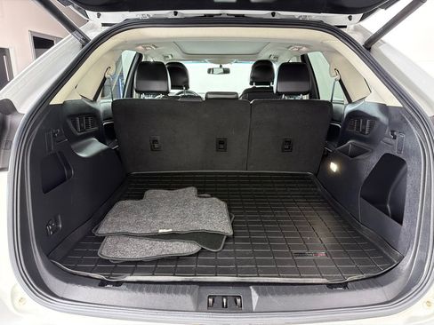 Used 2016 Ford Edge SEL w/ Equipment Group 201A FWD image 20