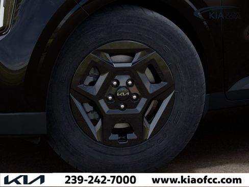 New 2026 Kia Carnival image 9