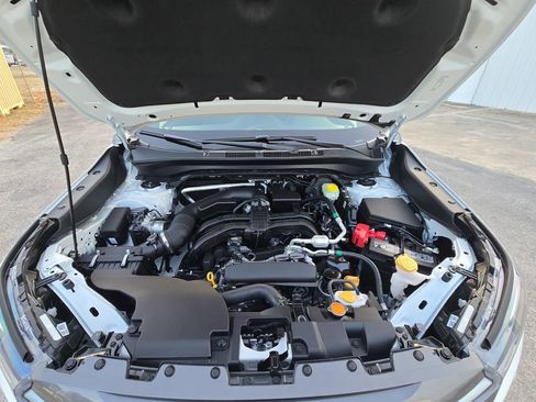 New 2026 Subaru Forester Premium image 26