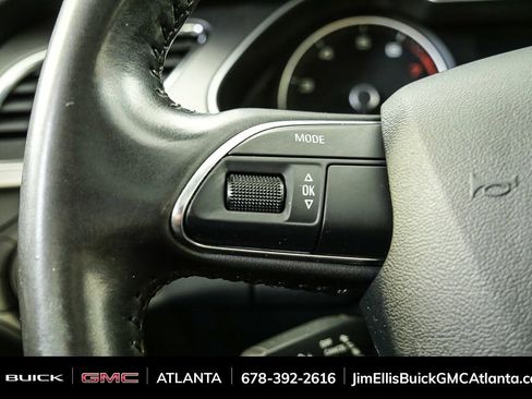 Used 2013 Audi A4 2.0T Premium w/ Convenience Pkg image 10