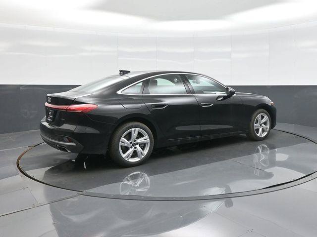 New 2026 Audi A5 Premium Plus AWD/4WD image 7