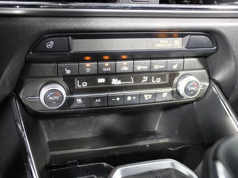 Used 2023 MAZDA CX-9 Grand Touring AWD/4WD image 22