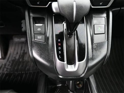 Used 2019 Honda CR-V EX image 14
