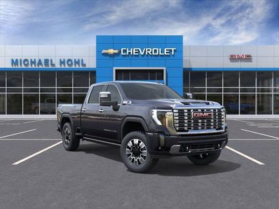 New 2026 GMC Sierra 3500 Denali w/ Technology Package