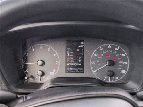 Used 2024 Toyota Corolla LE FWD image 10
