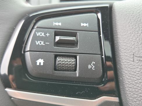 Used 2025 Honda Odyssey Sport-L image 28