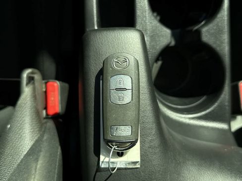 Used 2016 MAZDA CX-5 Sport AWD/4WD image 23