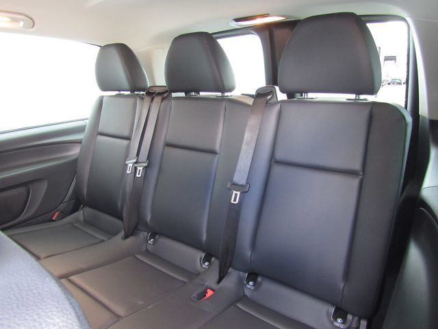 Used 2023 Mercedes-Benz Metris Passenger image 15